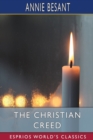 Image for The Christian Creed (Esprios Classics)