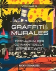 Image for GRAFFITI e MURALES #3