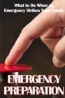Image for Emergency Preparation