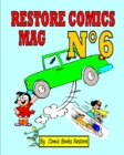 Image for Restore Comics Mag N?6