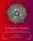 Image for 30 Magn?fico Mandalas