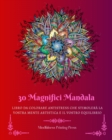 Image for 30 Magnifici Mandala
