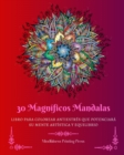 Image for 30 Magn?ficos Mandalas