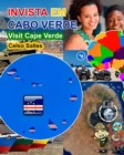 Image for INVISTA EM CABO VERDE - Visit Cape Verde - Celso Salles : Cole??o Invista em ?frica