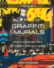 Image for GRAFFITI and MURALS #3