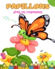 Image for Papillons Livre de Coloriage Pour Enfants