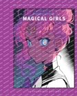 Image for Magical Girls (Coloring Book) : 25 Coloring Pages