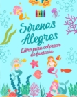 Image for Sirenas alegres