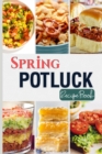 Image for Spring Potluck Recipe Book