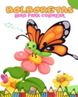 Image for Lindo libro para colorear de bolboretas para nenos ( Gallego) : p?xinas para colorear de diferentes bolboretas de estilo sinxelo e bonito