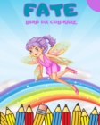 Image for FATE! Libro da colorare per bambini