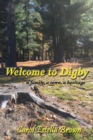 Image for Welcome to Digby : A Family, a Town, a Heritage