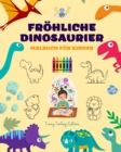 Image for Fr?hliche Dinosaurier