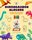Image for Dinossauros alegres