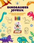 Image for Dinosaures joyeux