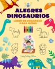 Image for Alegres dinosaurios