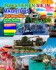Image for INVESTIEREN SIE IN MAURITIUS - Visit Mauritius - Celso Salles : Investieren Sie in die Afrika-Sammlung