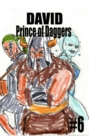 Image for David Prince of Daggers #6