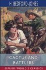 Image for Cactus and Rattlers (Esprios Classics)