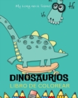 Image for Dinosaurios Libro de Colorear para Ni?os de 4 a 10 A?os
