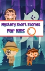 Image for Mystery Short Stories for Kids