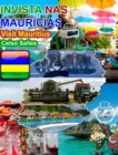 Image for INVISTA NAS MAURICIAS - Visit Mauritius - Celso Salles : Colecao Invista em Africa