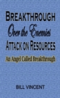 Image for Breakthrough Over the Enemies Attack on Resources