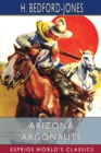 Image for Arizona Argonauts (Esprios Classics)