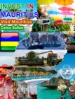 Image for INVEST IN MAURITIUS - Visit Mauritius - Celso Salles : Invest in Africa Collection