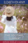 Image for The Solitary Summer (Esprios Classics)