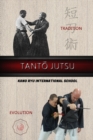 Image for Tanto Jutsu (English)
