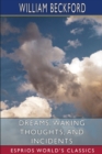 Image for Dreams, Waking Thoughts, and Incidents (Esprios Classics)