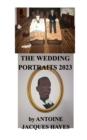 Image for The Wedding Portraits by Antoine Jacques Hayes 2023