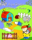 Image for A la Granja Llibre per Pintar