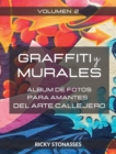 Image for GRAFFITI y MURALES # 2