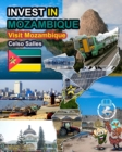 Image for INVEST IN MOZAMBIQUE - Visit Mozambique - Celso Salles : Invest in Africa Collection