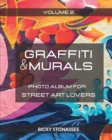 Image for GRAFFITI and MURALS #2