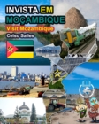 Image for INVISTA EM MO?AMBIQUE - Visit Mozambique - Celso Salles