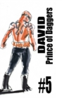 Image for David Prince of Daggers #5