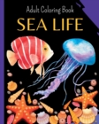 Image for SEA LIFE Mandala - Adult Coloring Book