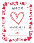 Image for Mandalas de Amor