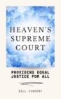 Image for Heaven&#39;s Supreme Court