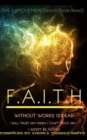 Image for FAITH It is by FAITH.(black and white edition)