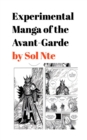 Image for Experimental Manga of the Avant-Garde