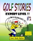 Image for Golf Stories n?2 : Expert level !!