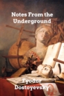 Image for Notes From the Underground