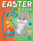 Image for Easter Coloring Book for Toddlers and Preschool Kids