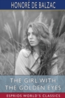 Image for The Girl with the Golden Eyes (Esprios Classics) : Translated by Ellen Marriage