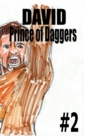Image for David Prince of Daggers #2