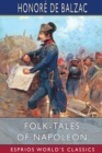 Image for Folk-Tales of Napoleon (Esprios Classics)